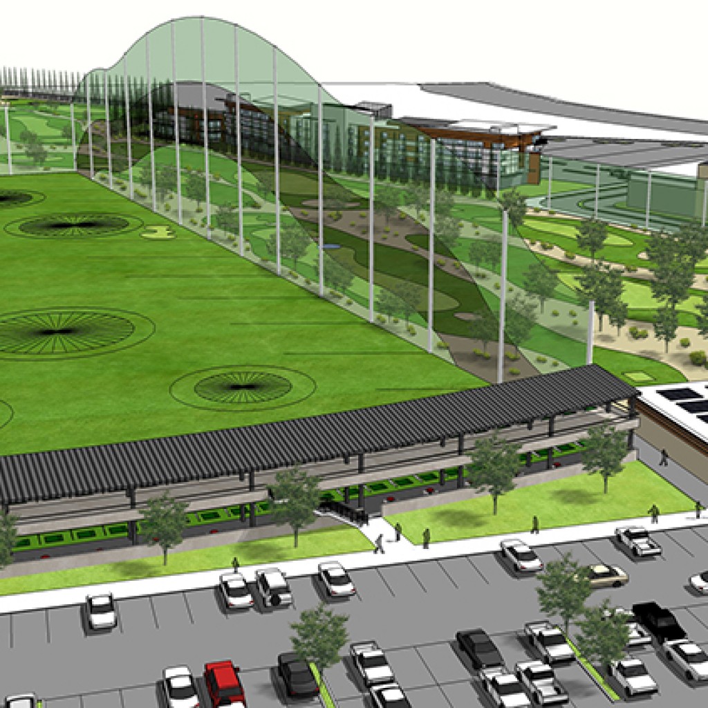 Tustin Golf Samwon Group